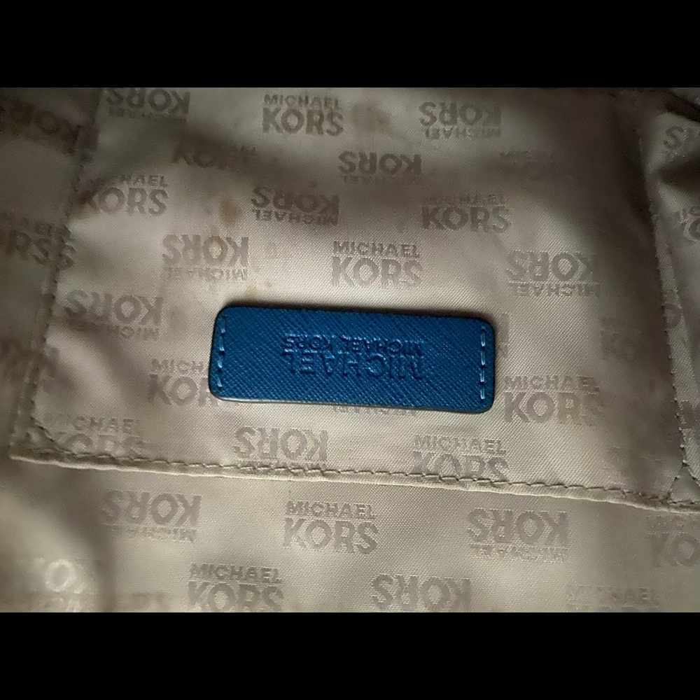 Large Mk Purse - image 2